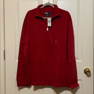 Polo Ralph Lauren XL Zip Up